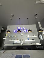 Rio Hostel