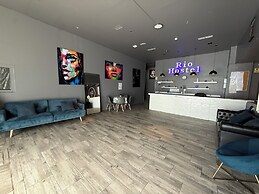 Rio Hostel