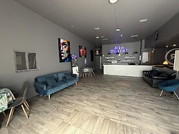 Rio Hostel