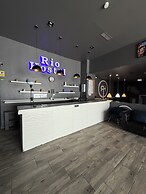 Rio Hostel
