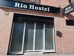 Rio Hostel