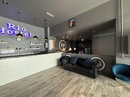 Rio Hostel