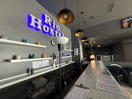 Rio Hostel