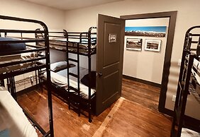Treeline Hostel