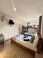 finca hotel zona franca