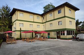 finca hotel zona franca