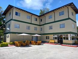 finca hotel zona franca