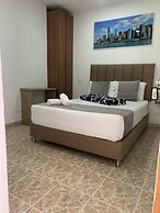 finca hotel zona franca