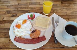 finca hotel zona franca