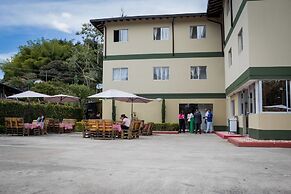 finca hotel zona franca