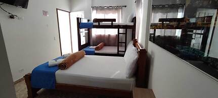 finca hotel zona franca