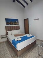 finca hotel zona franca