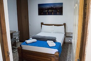 finca hotel zona franca