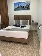 finca hotel zona franca