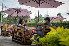 finca hotel zona franca