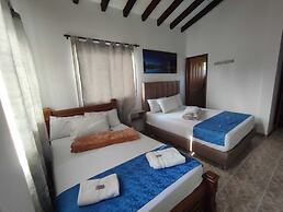 finca hotel zona franca