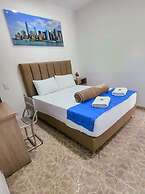 finca hotel zona franca