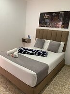 finca hotel zona franca