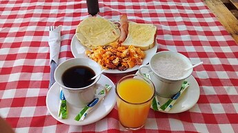 finca hotel zona franca