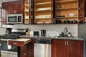 1BR Delightful Apartment in Ravenswood