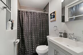 1BR Delightful Apartment in Ravenswood