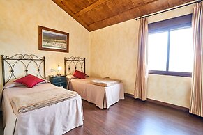 El Mirador del Valle