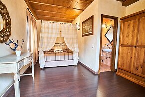 El Mirador del Valle