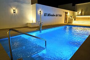 El Mirador del Valle