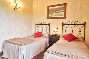 El Mirador del Valle