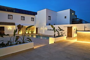 El Mirador del Valle