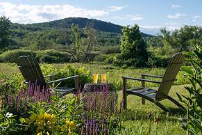 Sinclair Inn Bed and Breakfast