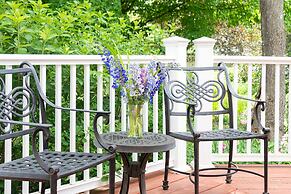 Sinclair Inn Bed and Breakfast