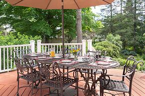 Sinclair Inn Bed and Breakfast