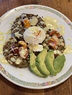 Sinclair Inn Bed and Breakfast