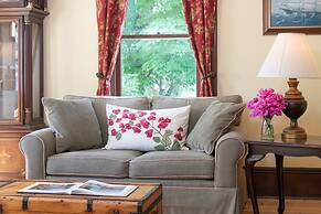 Sinclair Inn Bed and Breakfast