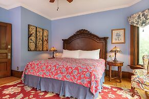 Sinclair Inn Bed and Breakfast