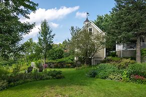 Sinclair Inn Bed and Breakfast