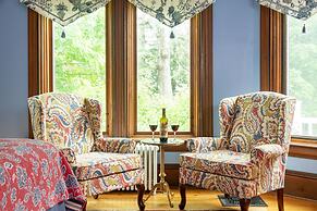 Sinclair Inn Bed and Breakfast