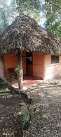Cabañas Calakmul