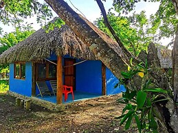 Cabañas Calakmul