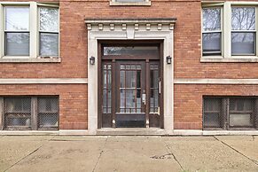 Classy 2BR Spacious Apt in Avondale