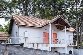 Pousada Vila Suíça