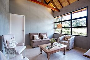 Pousada Vila Suíça