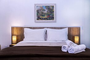 Pousada Vila Suíça