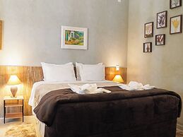 Pousada Vila Suíça