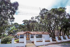 Pousada Vila Suíça