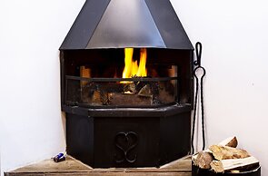 Pousada Vila Suíça