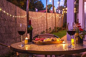 Pousada Vila Suíça