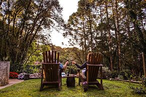 Pousada Vila Suíça