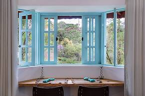 Pousada Vila Suíça